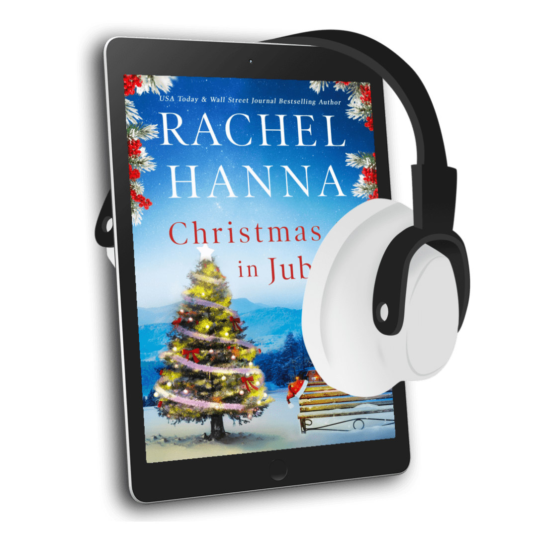 Christmas In Jubilee AUDIO Rachel Hanna christmas-in-jubilee-audio-rachel-hanna