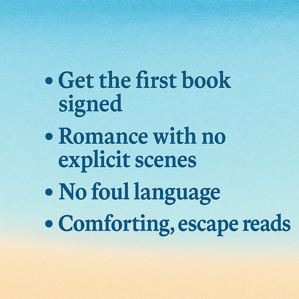 January Cove Books 1-10 Paperback Bundle Book Elanders Americas