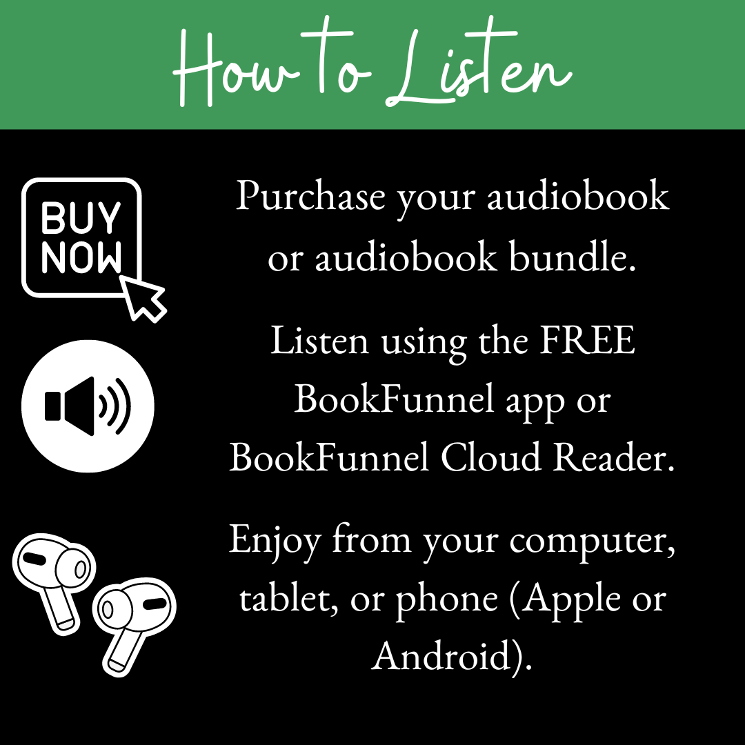 Wisteria Wedding - The Wisteria Island Series Book 3 (AUDIO) audiobooks Rachel Hanna