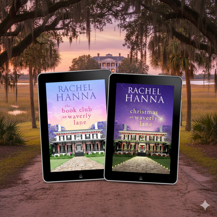 Waverly Lane eBook Bundle (Books 1-2)