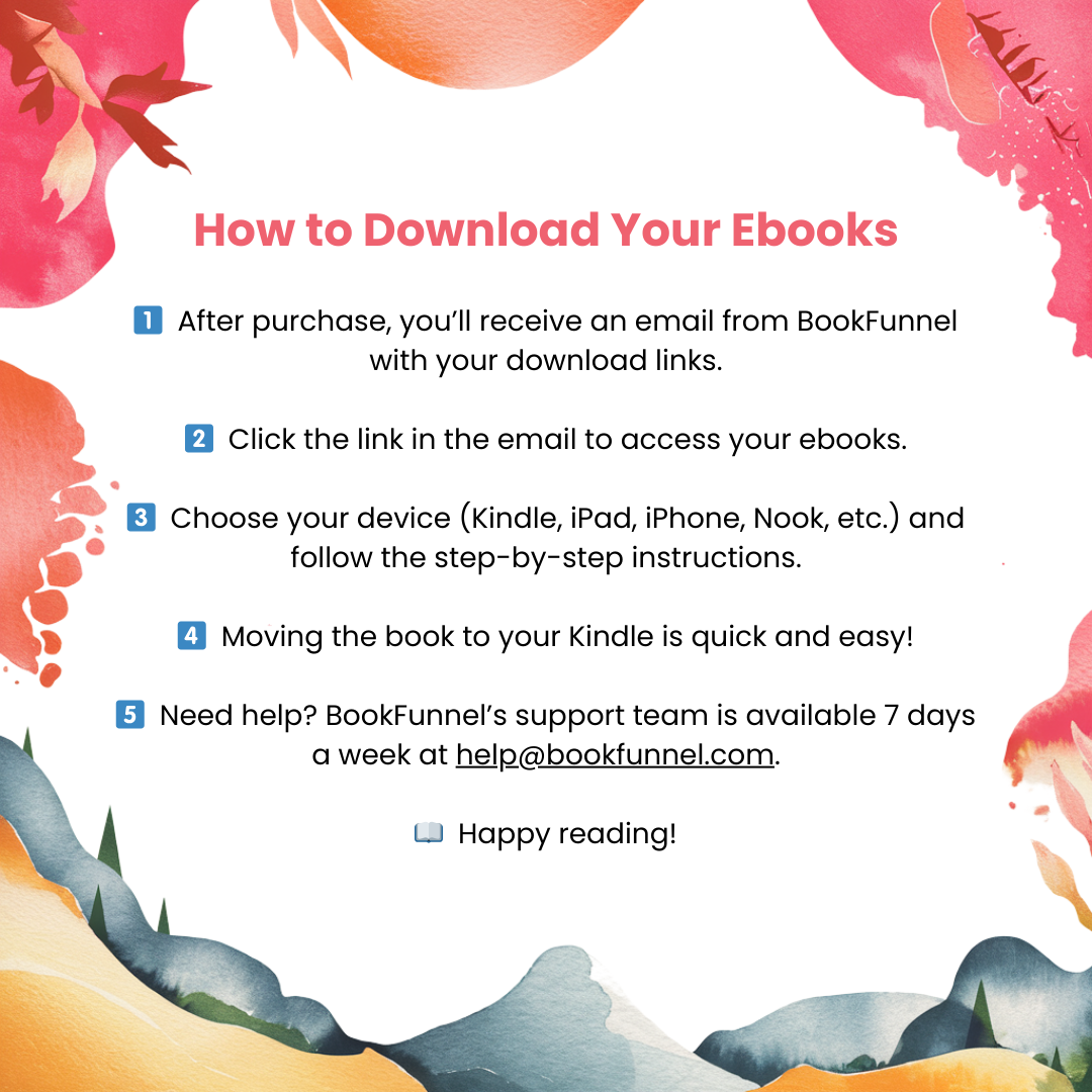 January Cove Beach eBook Series + TWO BONUS Novellas Rachel Hanna