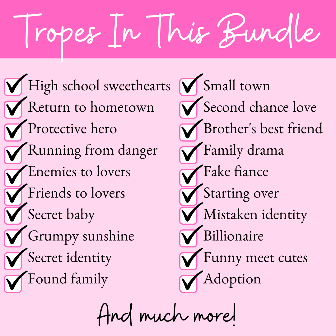 January Cove Beach eBook Bundle + TWO BONUS Novellas Rachel Hanna
