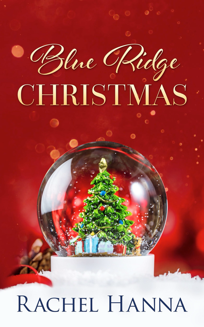 Blue Ridge Christmas