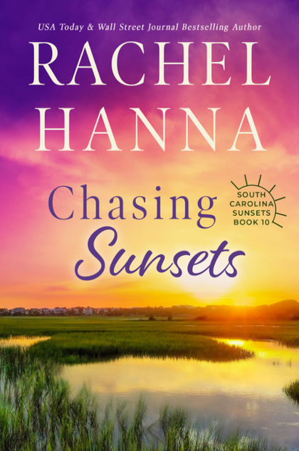 Chasing Sunsets