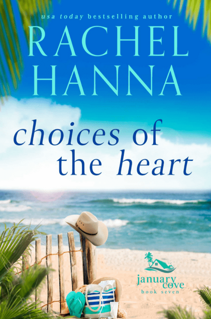 Choices Of The Heart