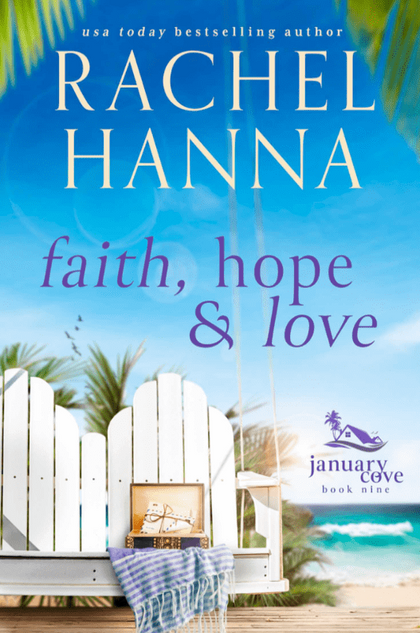Faith, Hope, And Love