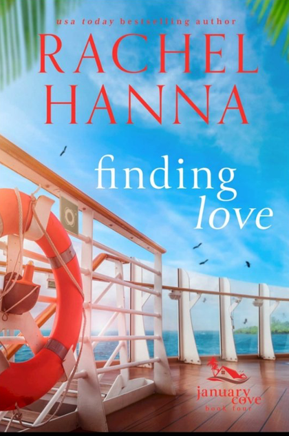 Finding Love