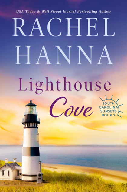 Lighthouse Cove