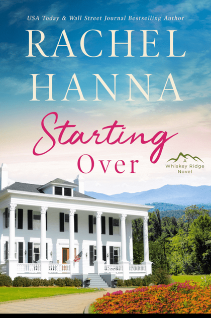 Starting Over