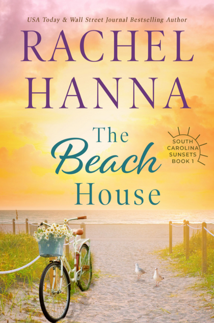 The Beach House