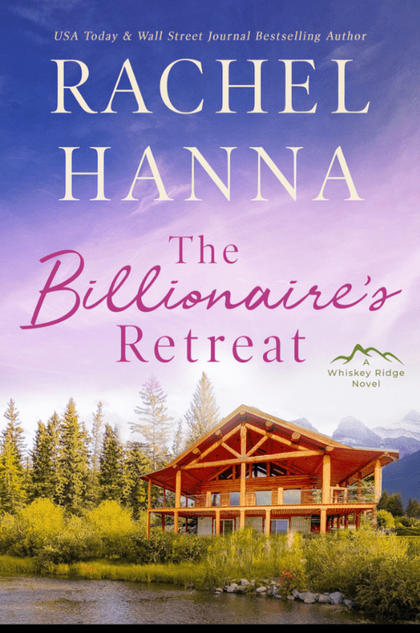 The Billionaire's Retreat
