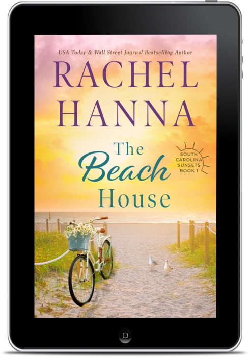Book 1: The Beach House