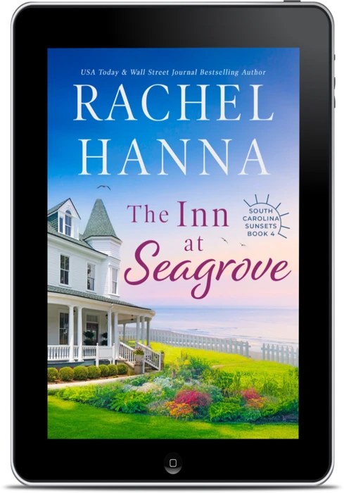 Book 4: The Inn at Seagrove