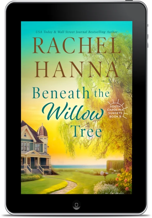 Book 8: Beneath the Willow Tree