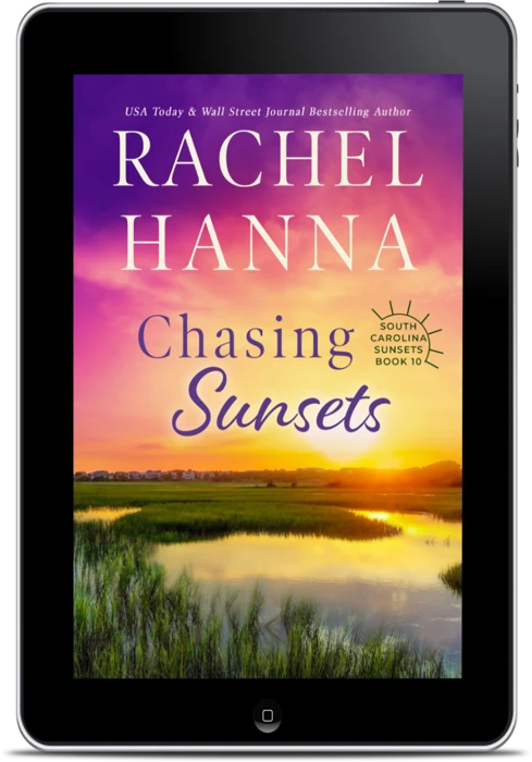 Book 10: Chasing Sunsets
