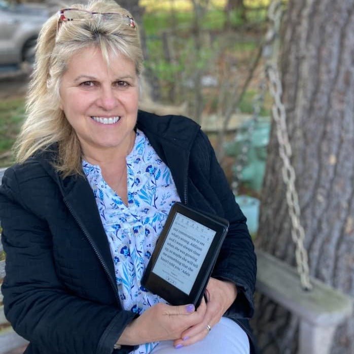 Chasing Sunsets - South Carolina Sunsets Book 10 (EBOOK) Rachel Hanna