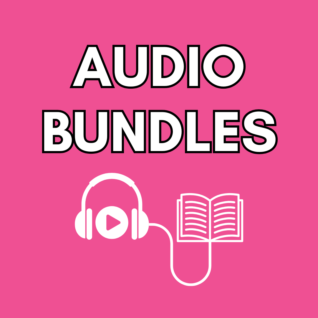 Audiobook Bundles