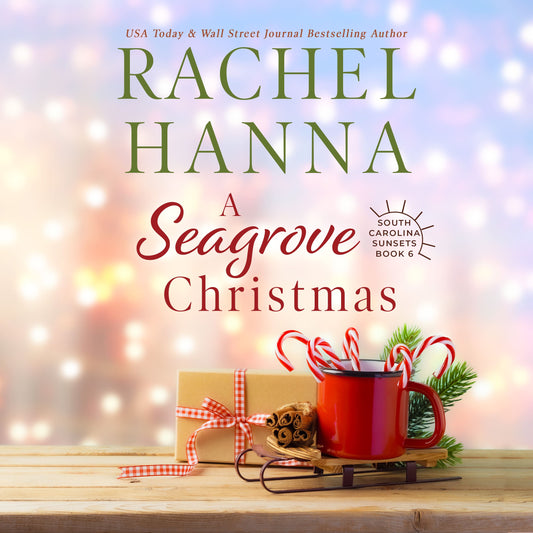 A Seagrove Christmas (AUDIO)