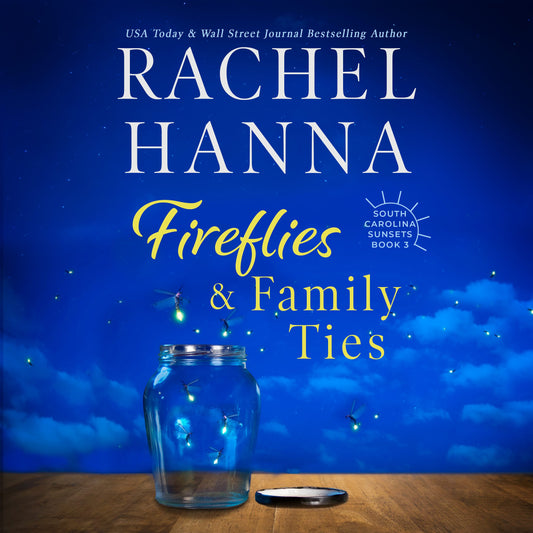 Fireflies & Family Ties (Audio)