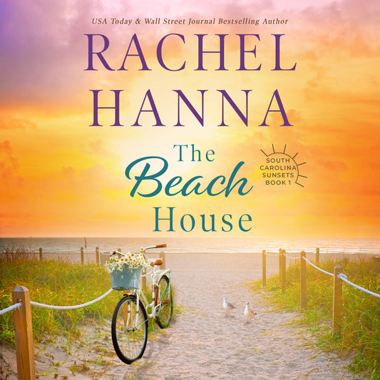 The Beach House AUDIO