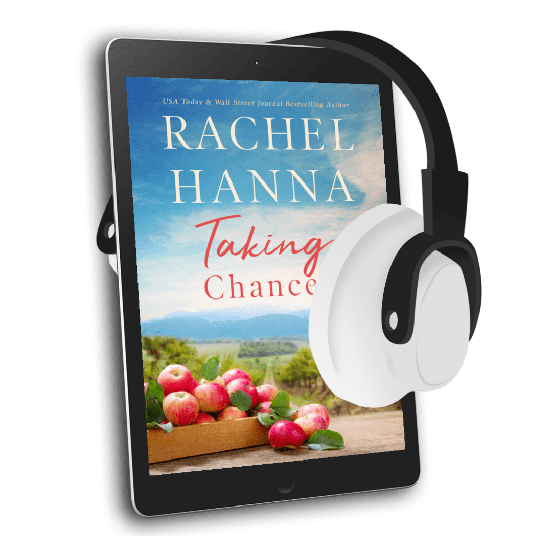 Taking Chances AUDIO Rachel Hanna taking-chances-audio-rachel-hanna