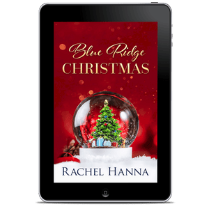 Blue Ridge Christmas (eBook)
