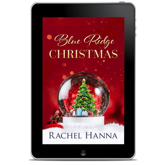 Blue Ridge Christmas (EBOOK) Rachel Hanna