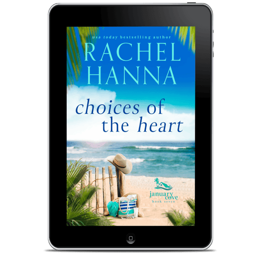 Choices Of The Heart (EBOOK)