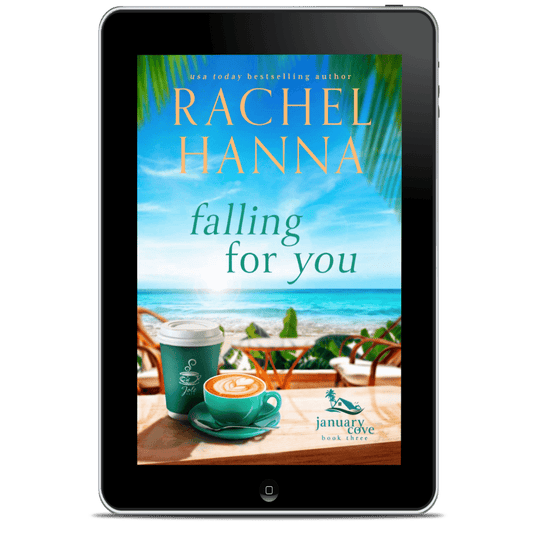 Falling For You EBOOK