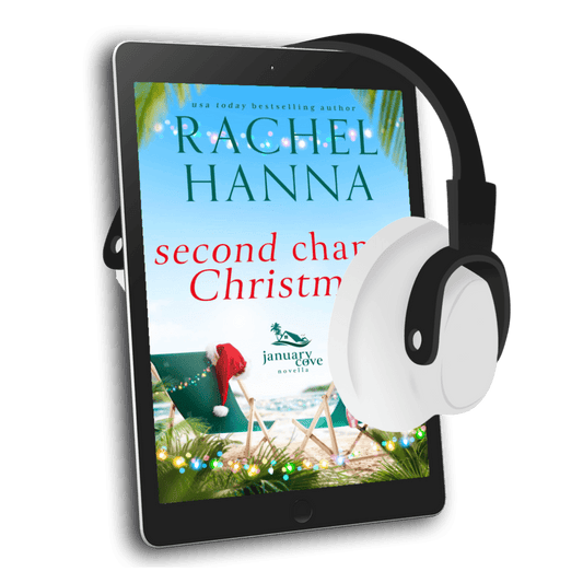 Second Chance Christmas AUDIO