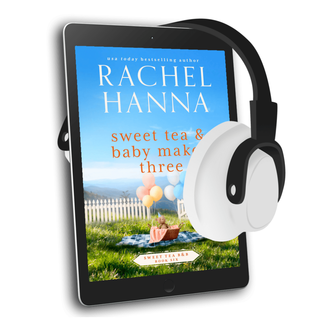 Sweet Tea Baby Makes Three AUDIO Rachel Hanna sweet-tea-baby-makes-three-audio-rachel-hanna