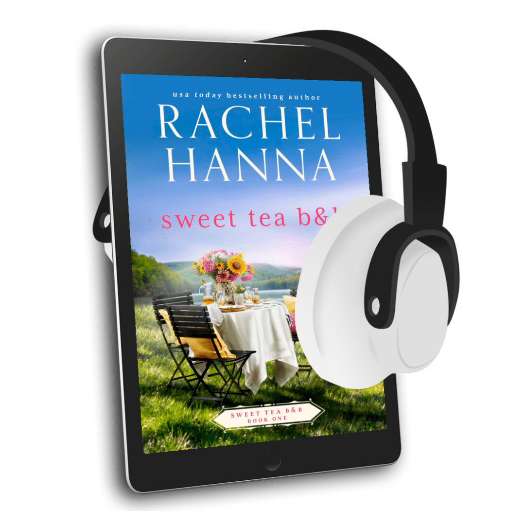 Sweet Tea B&B (AUDIO) – Rachel Hanna