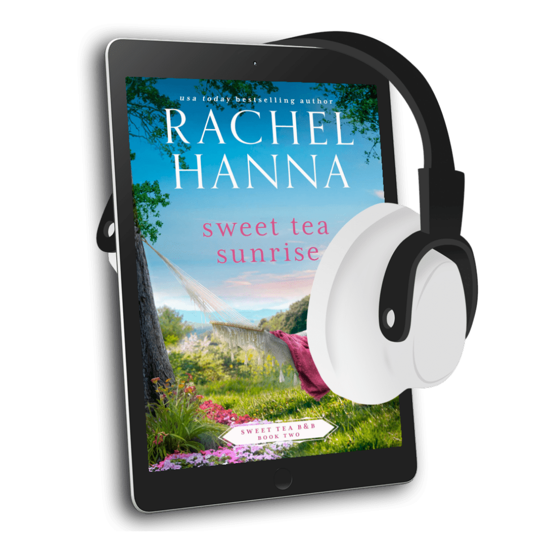 Sweet Tea Sunrise (AUDIO) Rachel Hanna