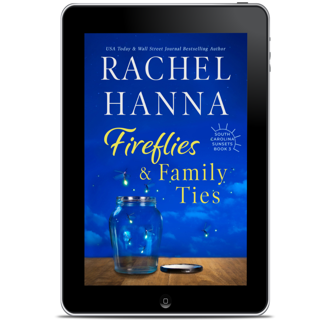 Fireflies & Family Ties (EBOOK)