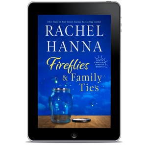 Fireflies & Family Ties