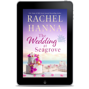 The Wedding at Seagrove