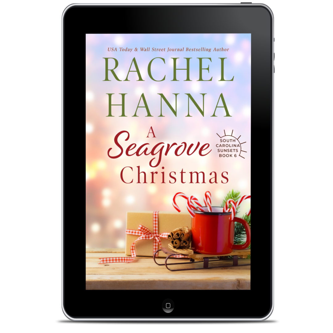 A Seagrove Christmas (EBOOK)