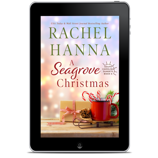 A Seagrove Christmas (EBOOK)
