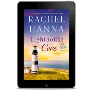 Lighthouse Cove