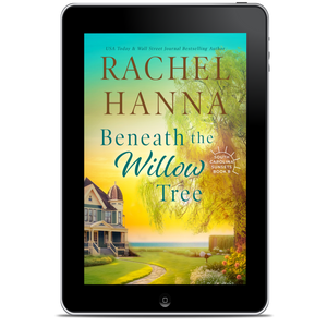 Beneath The Willow Tree