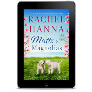 Mutts & Magnolias