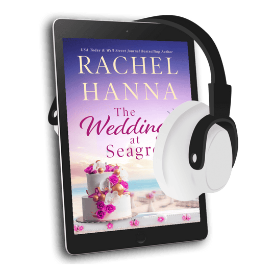 The Wedding At Seagrove (AUDIO)