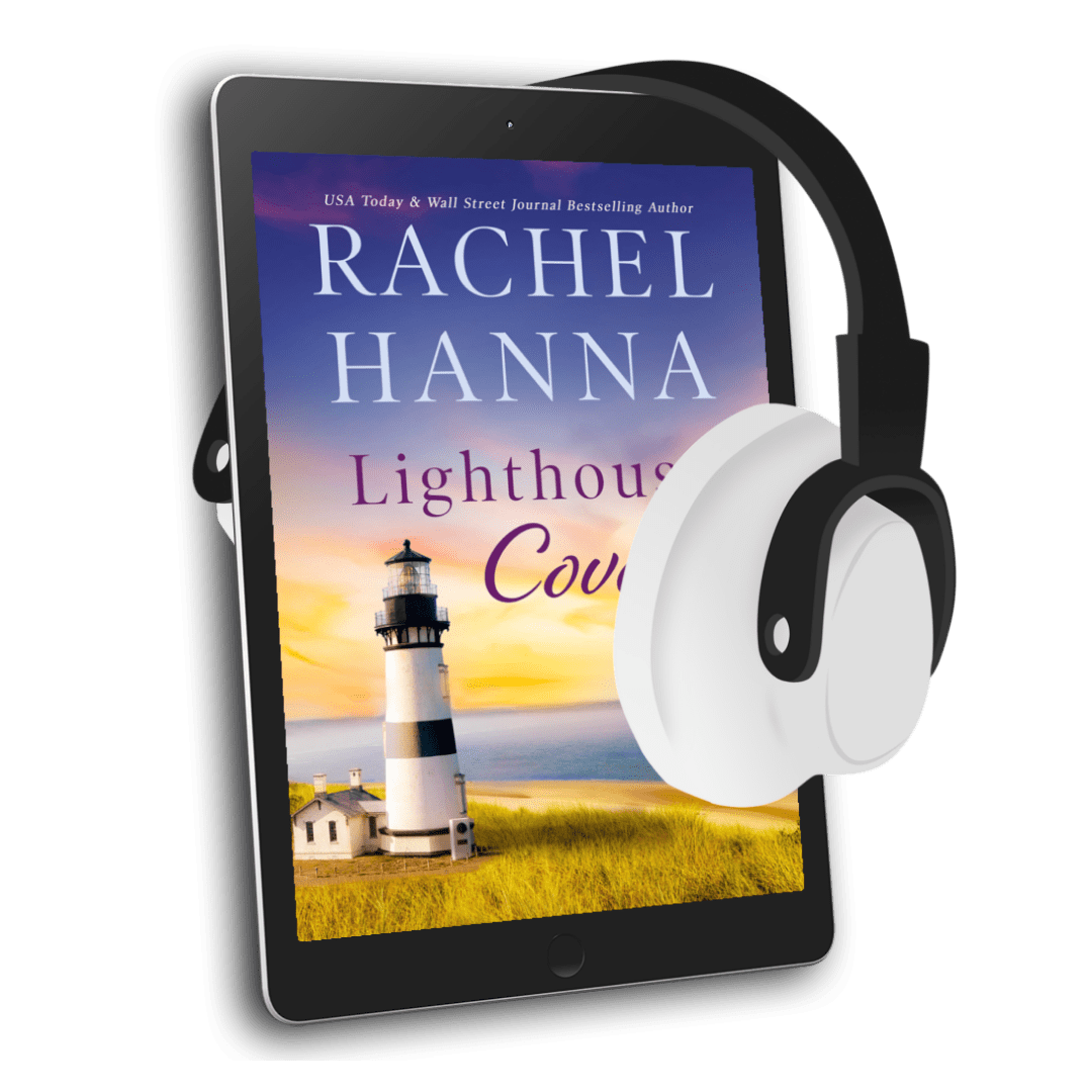 Lighthouse Cove (AUDIO) Rachel Hanna