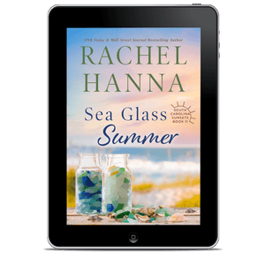 Sea Glass Summer