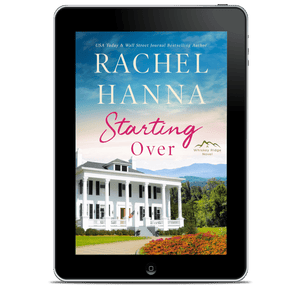 Starting Over