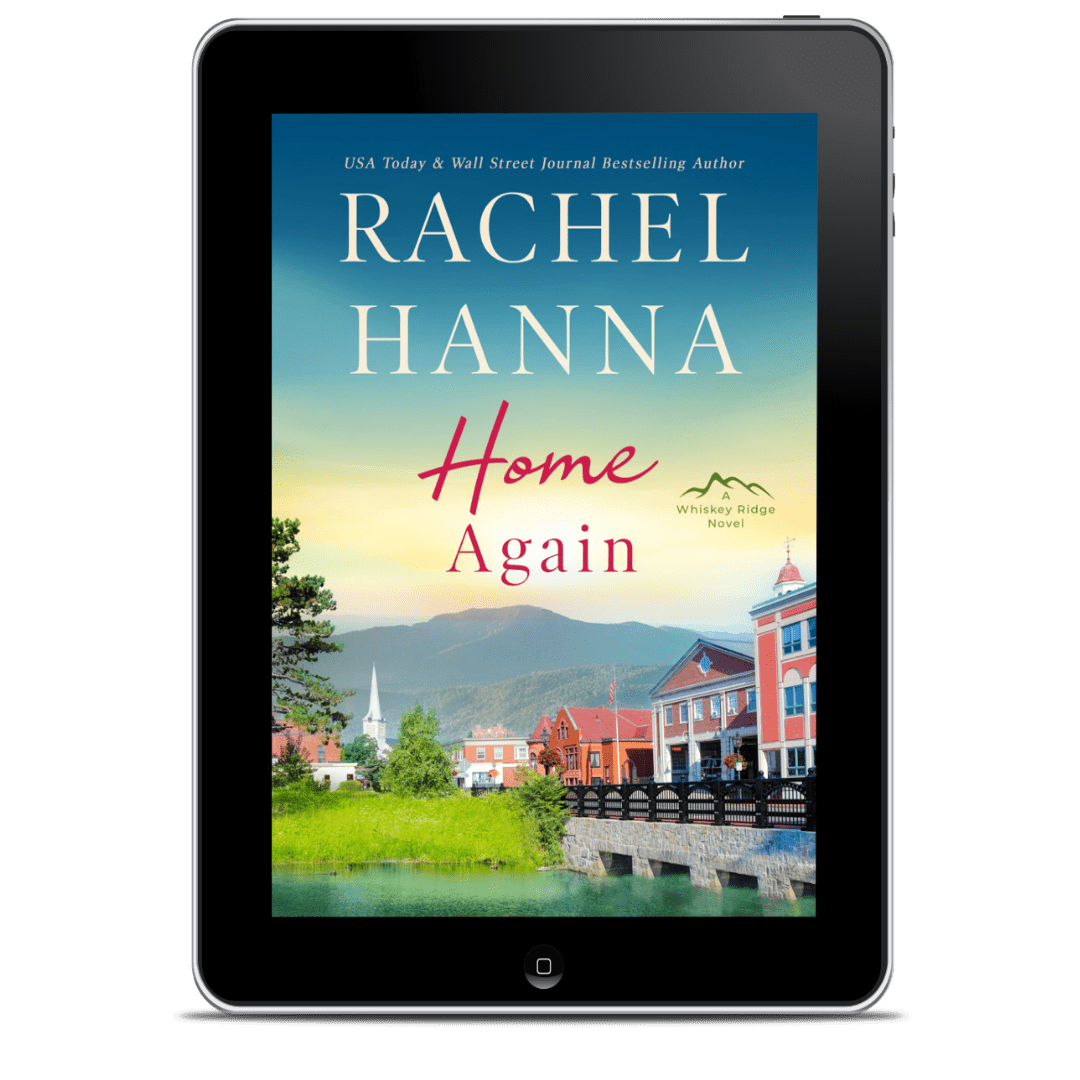 Home Again EBOOK