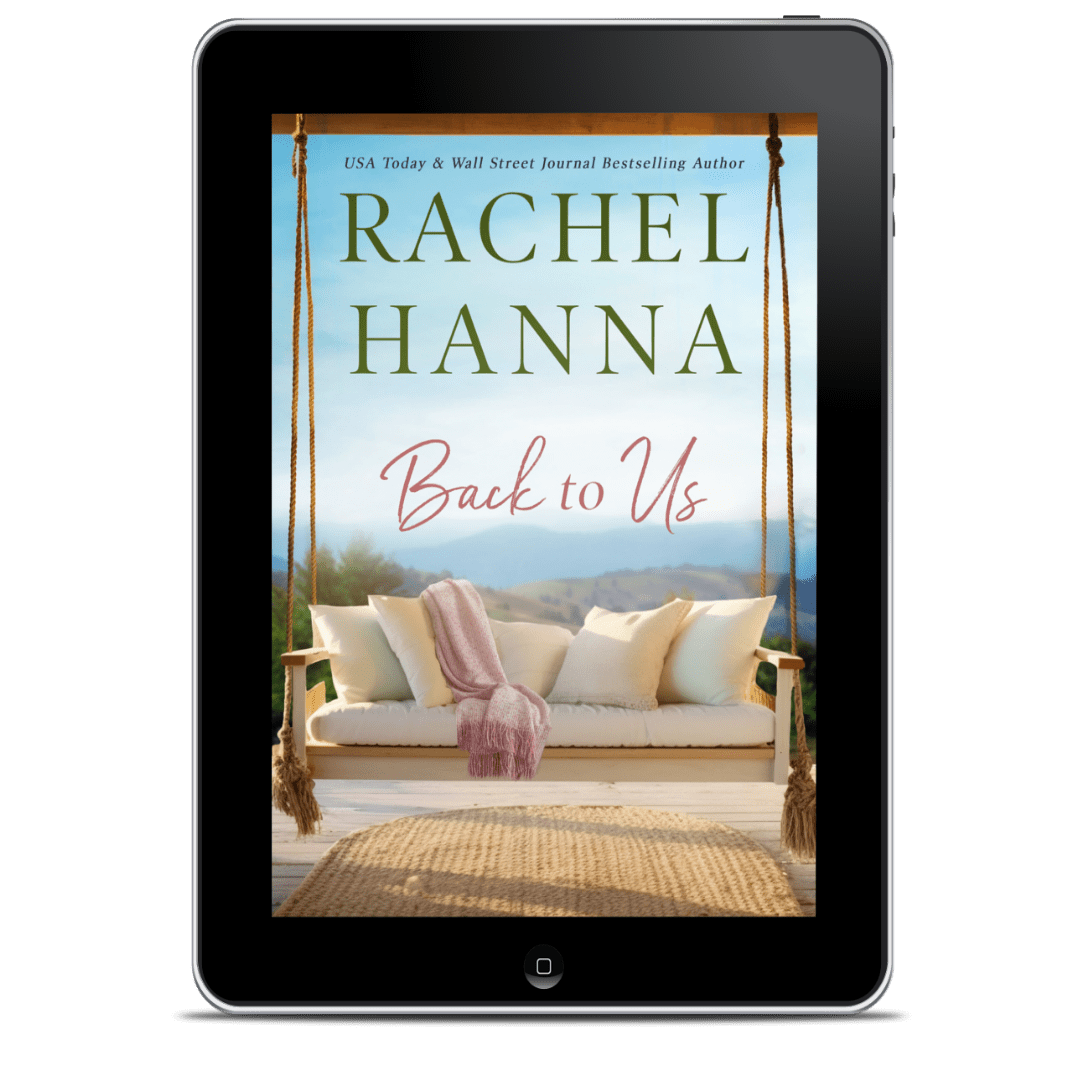 Back To Us EBOOK