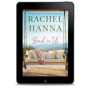 Back To Us (eBook)