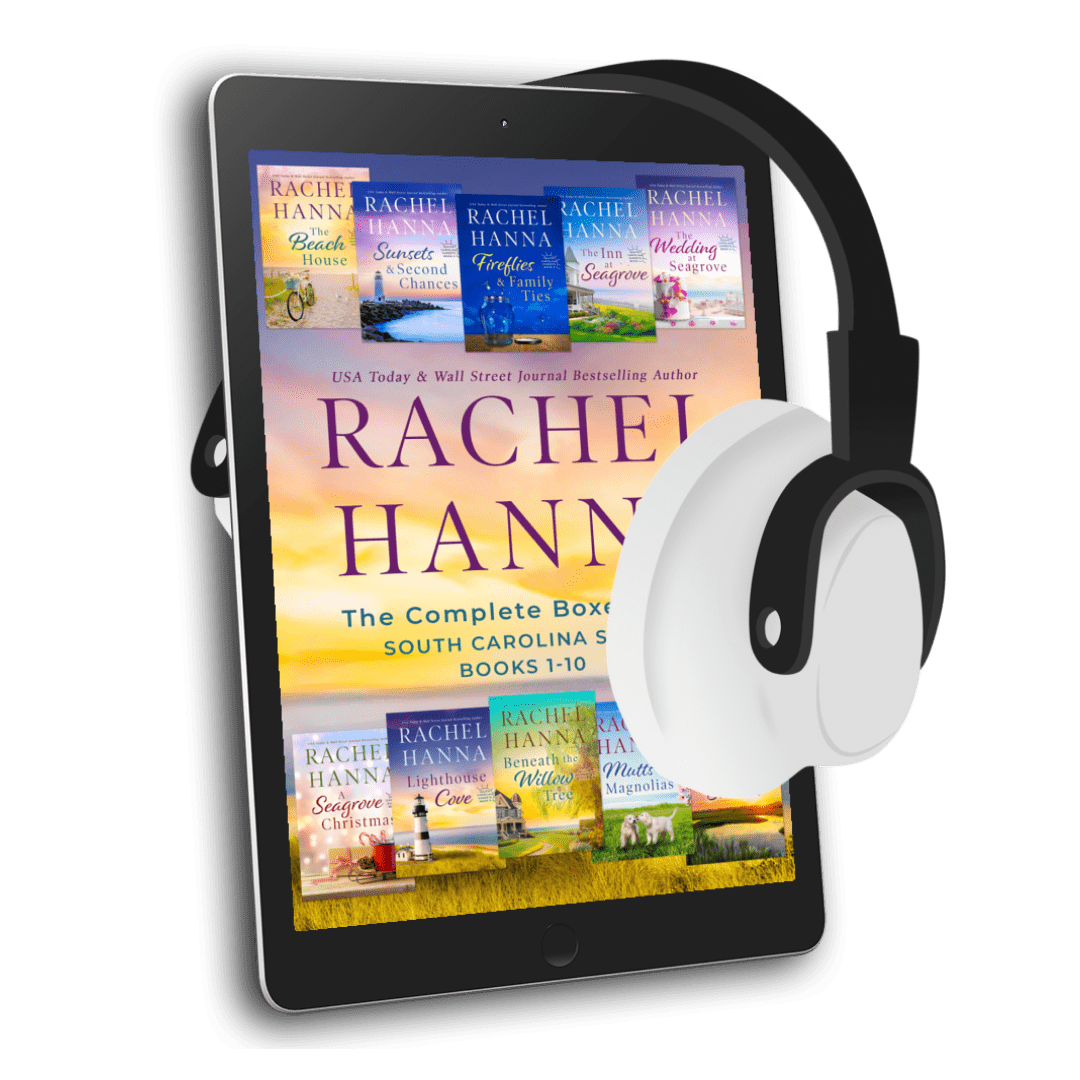 South Carolina Sunsets Audiobook Bundle Books 1 10 Rachel Hanna south-carolina-sunsets-audiobook-bundle-books-1-10-rachel-hanna