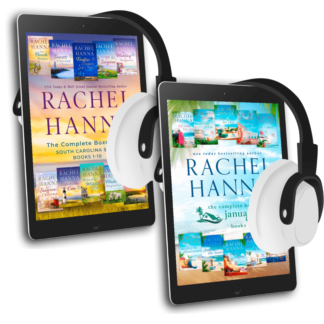 southern-charm-audiobook-bundle-rachel-hanna